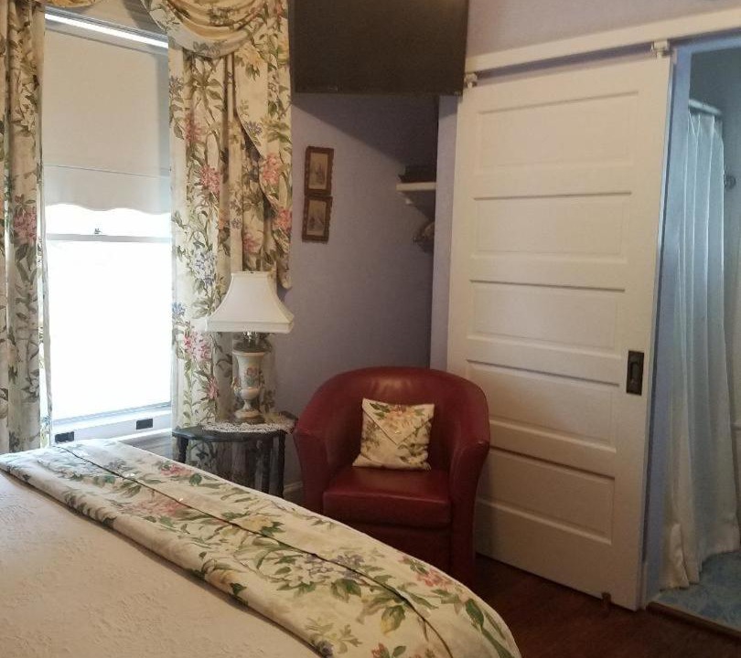 Photo of Bedroom in Kilmarnock