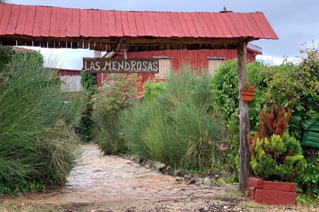 Photo of Others in Buenache de la Sierra
