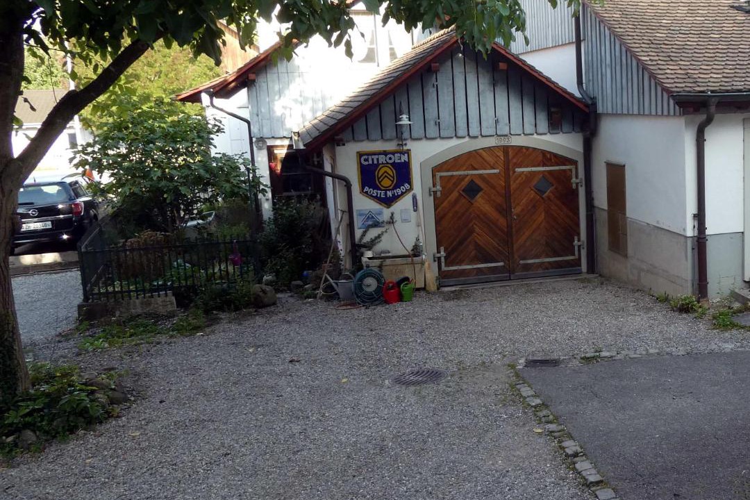 Photo of Others in Andelfingen District
