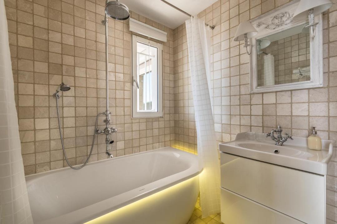 Photo of Bathroom in Les Issambres