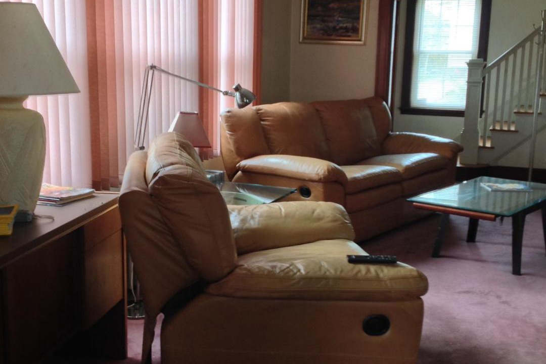 Photo of Livingroom in Milton