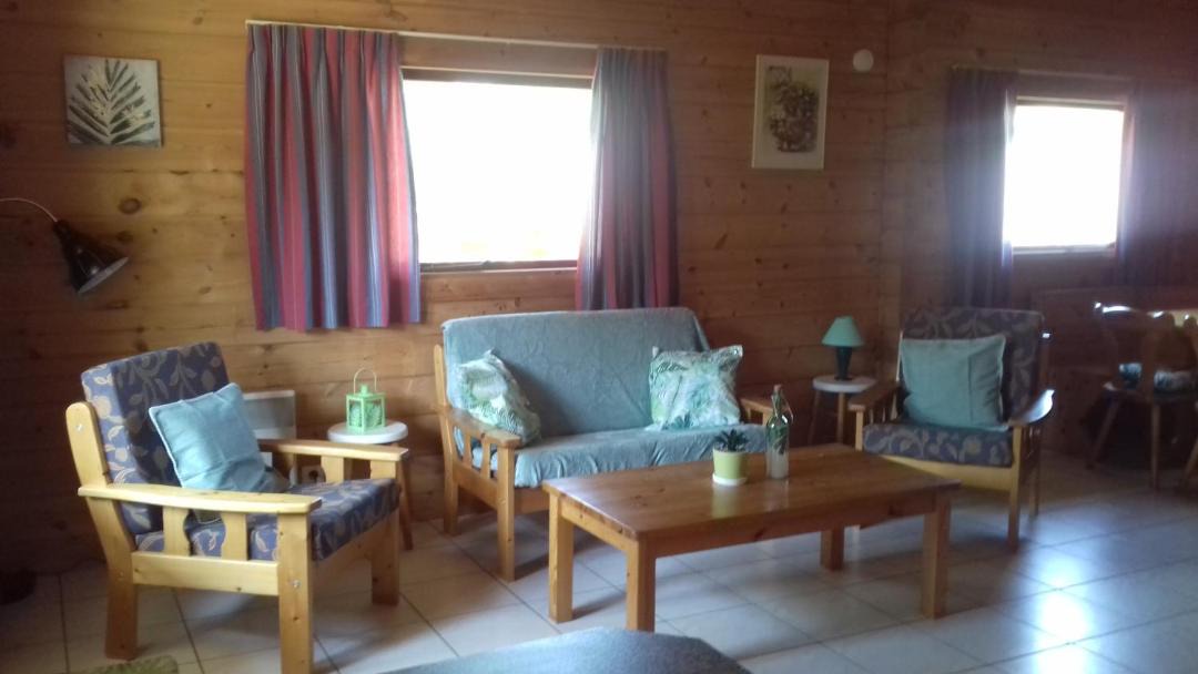 Photo of Livingroom in Mauroux