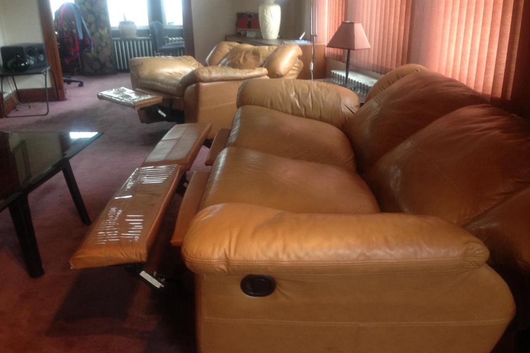 Photo of Livingroom in Milton