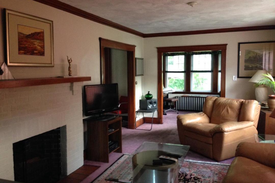 Photo of Livingroom in Milton