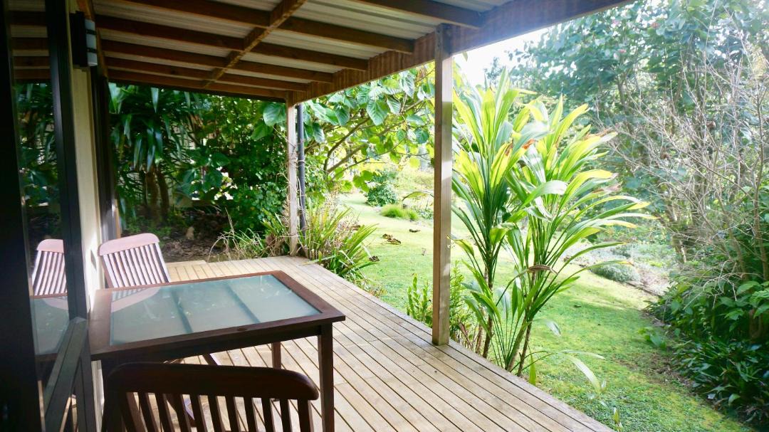 Photo of Patio Balcony in Kerikeri