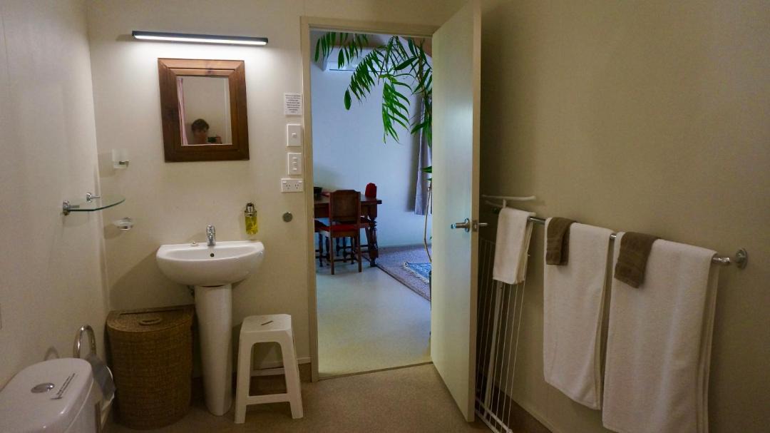Photo of Bathroom in Kerikeri