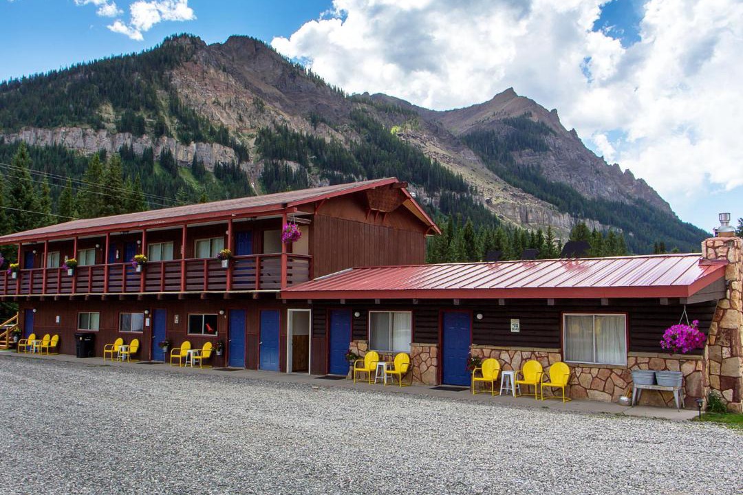 Photo of Others in Cooke City-Silver Gate