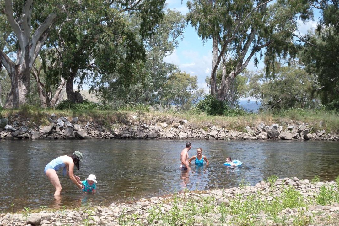 Photo of Others in Towong