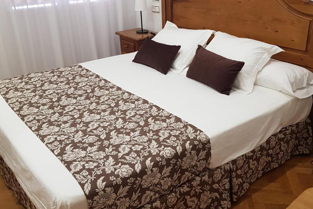 Photo of Bedroom in Pedro Munoz