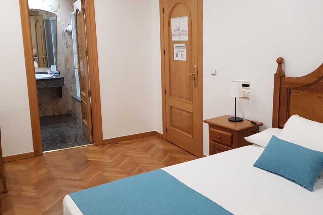 Photo of Bedroom in Pedro Munoz