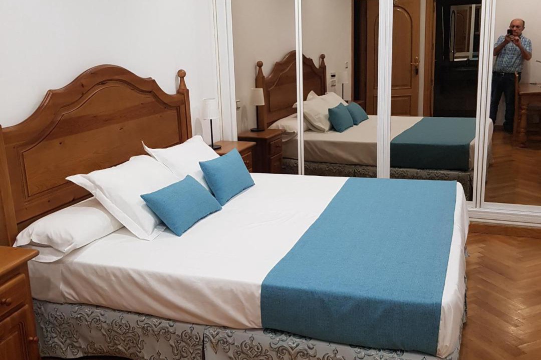 Photo of Bedroom in Pedro Munoz