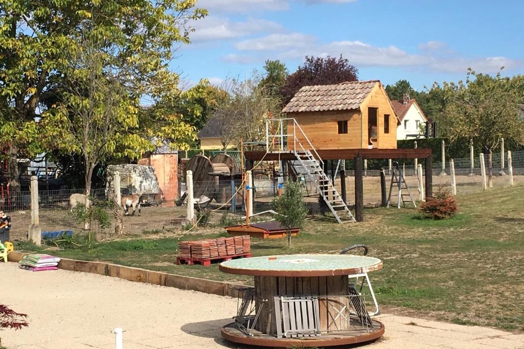 Photo of Others in Saint-Parres-les-Vaudes