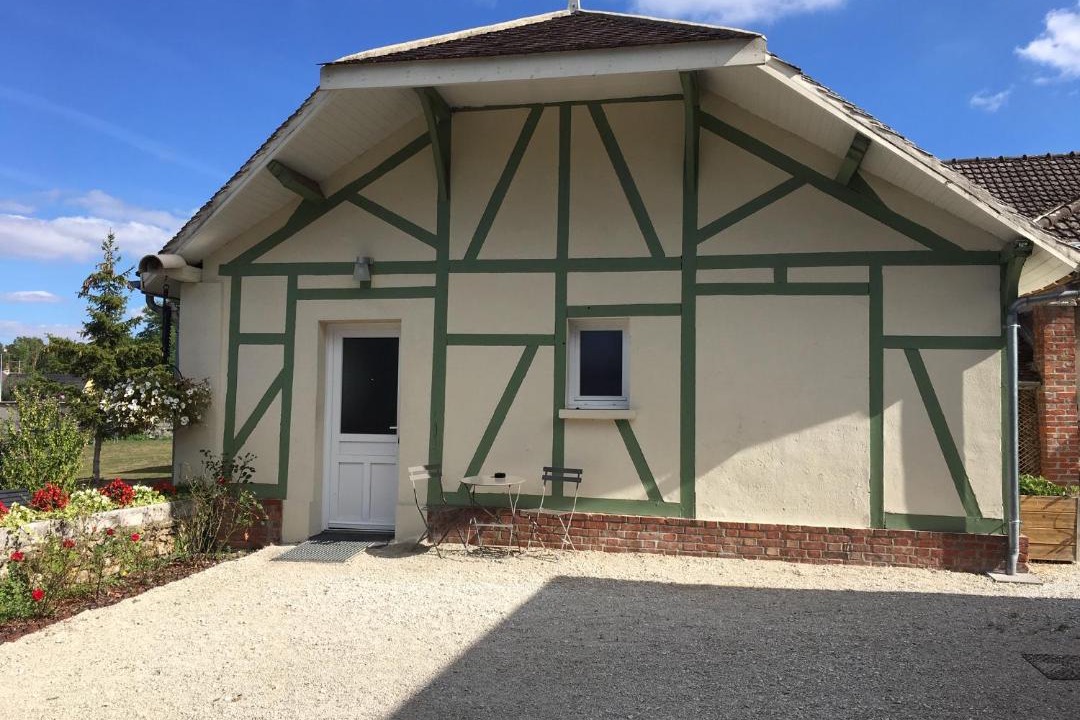 Photo of Others in Saint-Parres-les-Vaudes