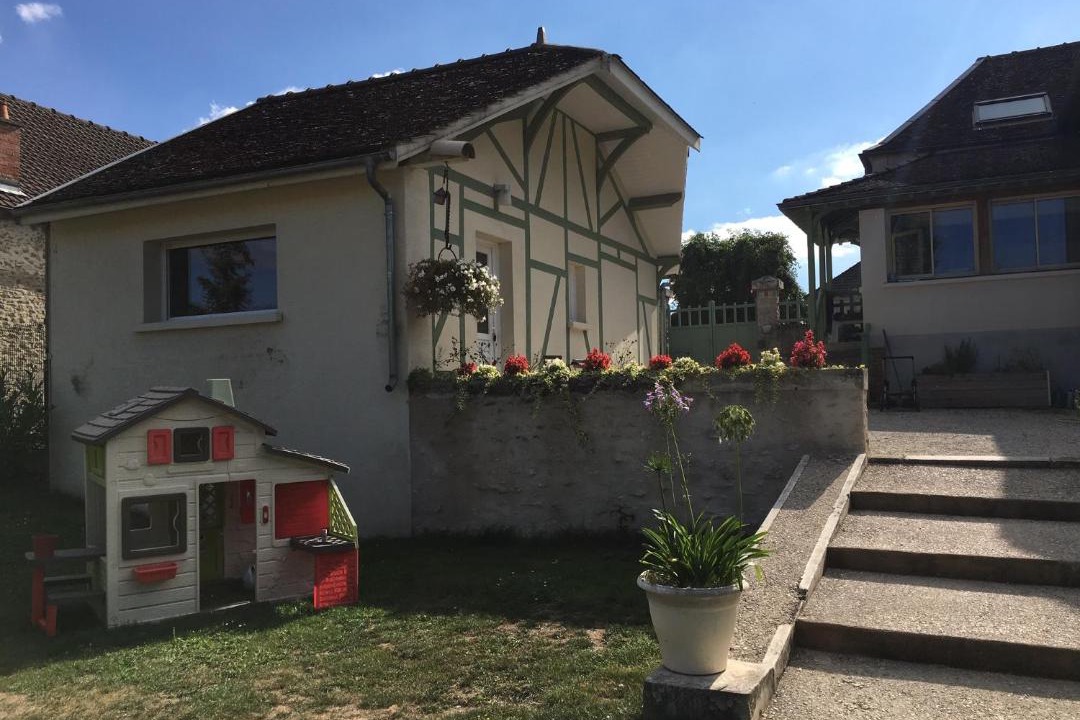 Photo of Others in Saint-Parres-les-Vaudes