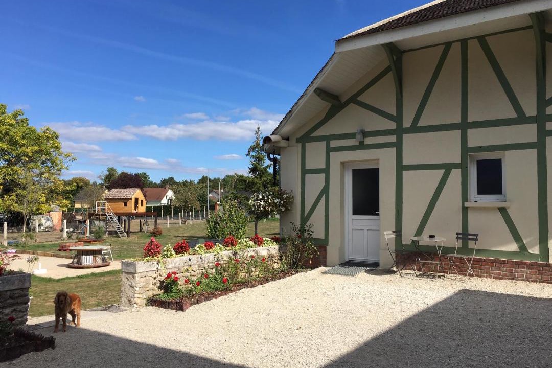 Photo of Others in Saint-Parres-les-Vaudes