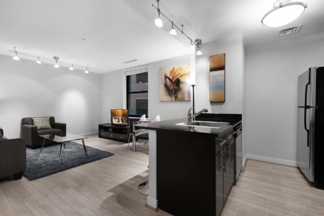 Photo of Others in Downtown Washington D.C.