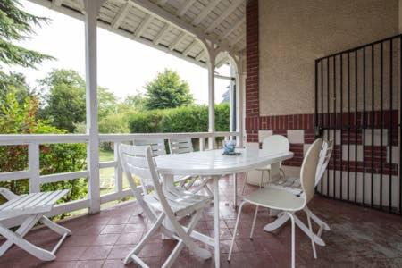 Photo of Patio Balcony in Vernouillet