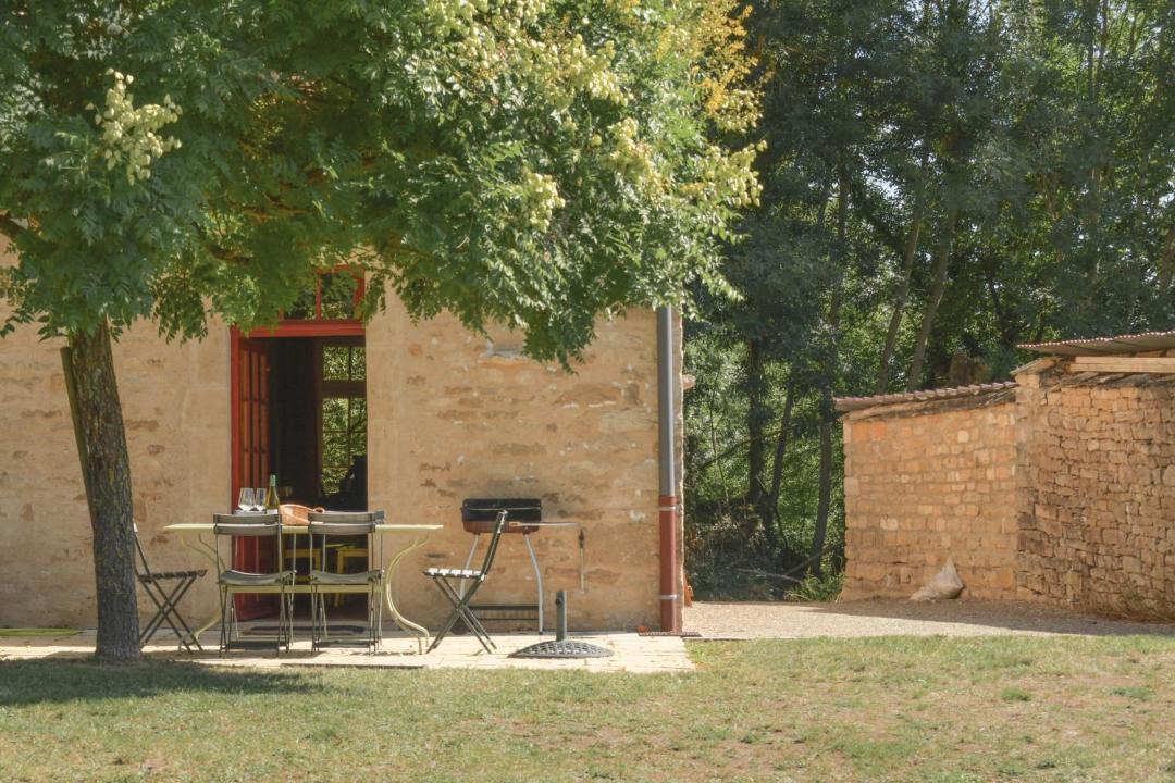Photo of Others in Chaudenay-le-Chateau