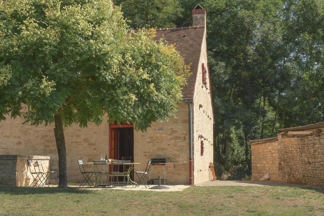 Photo of Others in Chaudenay-le-Chateau