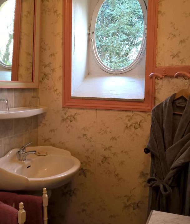 Photo of Bathroom in Muides-sur-Loire