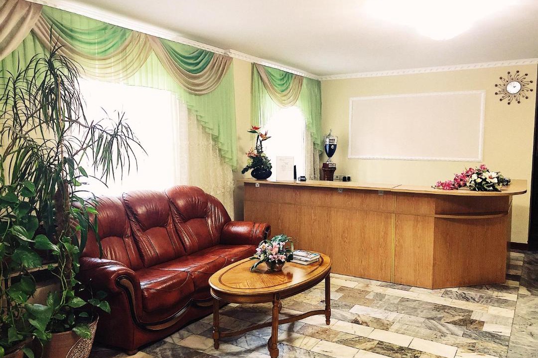 Photo of Livingroom in Balashikhinsky District