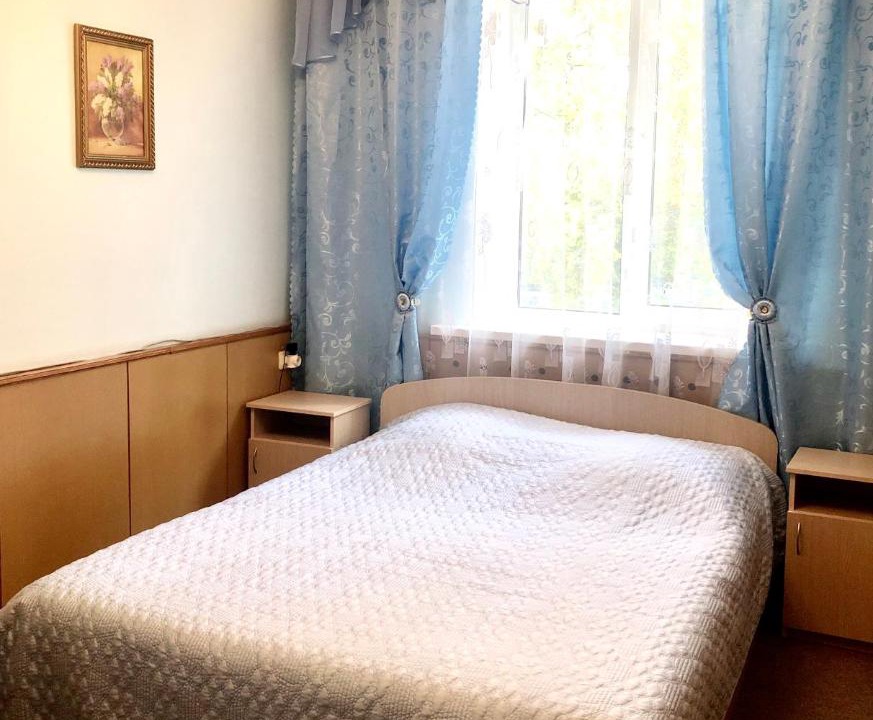Photo of Bedroom in Balashikhinsky District