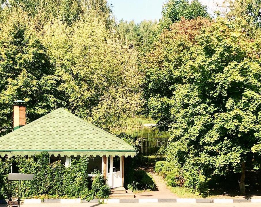 Photo of Buildings in Balashikhinsky District