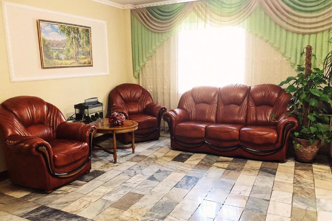 Photo of Livingroom in Balashikhinsky District