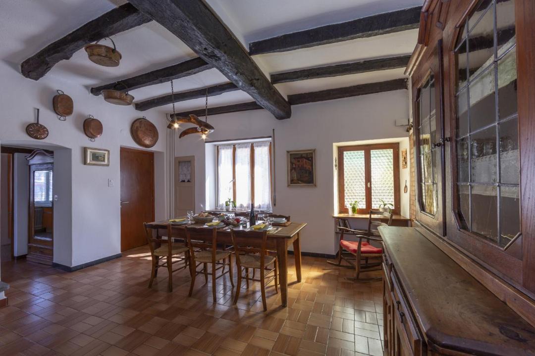 Photo of Livingroom in Lugano