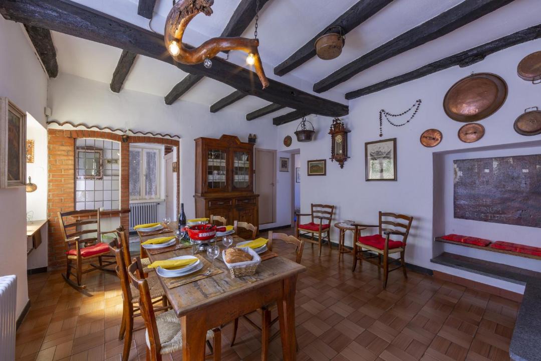 Photo of Livingroom in Lugano