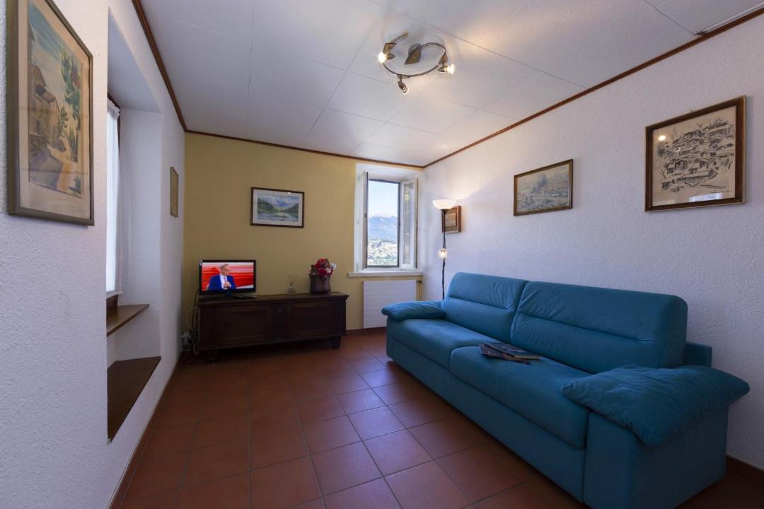 Photo of Livingroom in Lugano