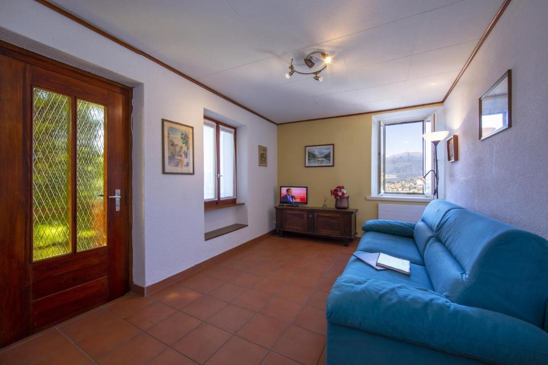 Photo of Livingroom in Lugano