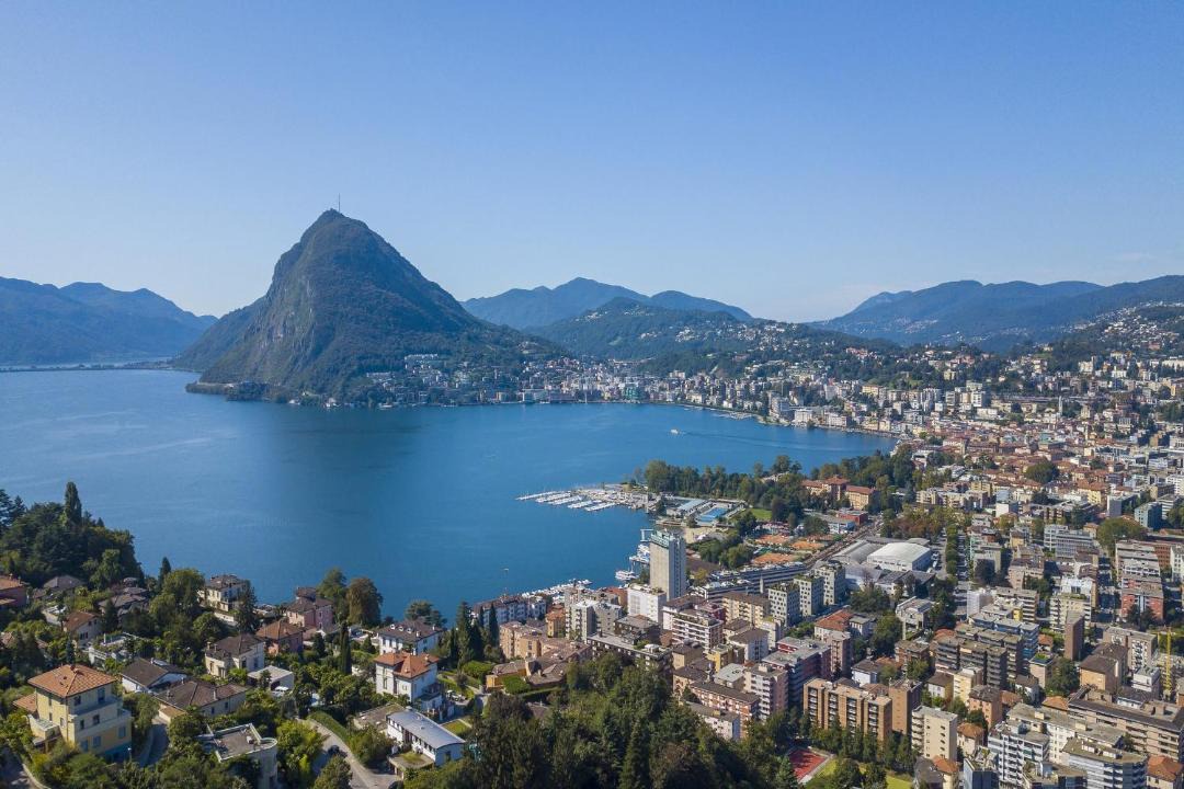 Photo of Outdoor in Lugano