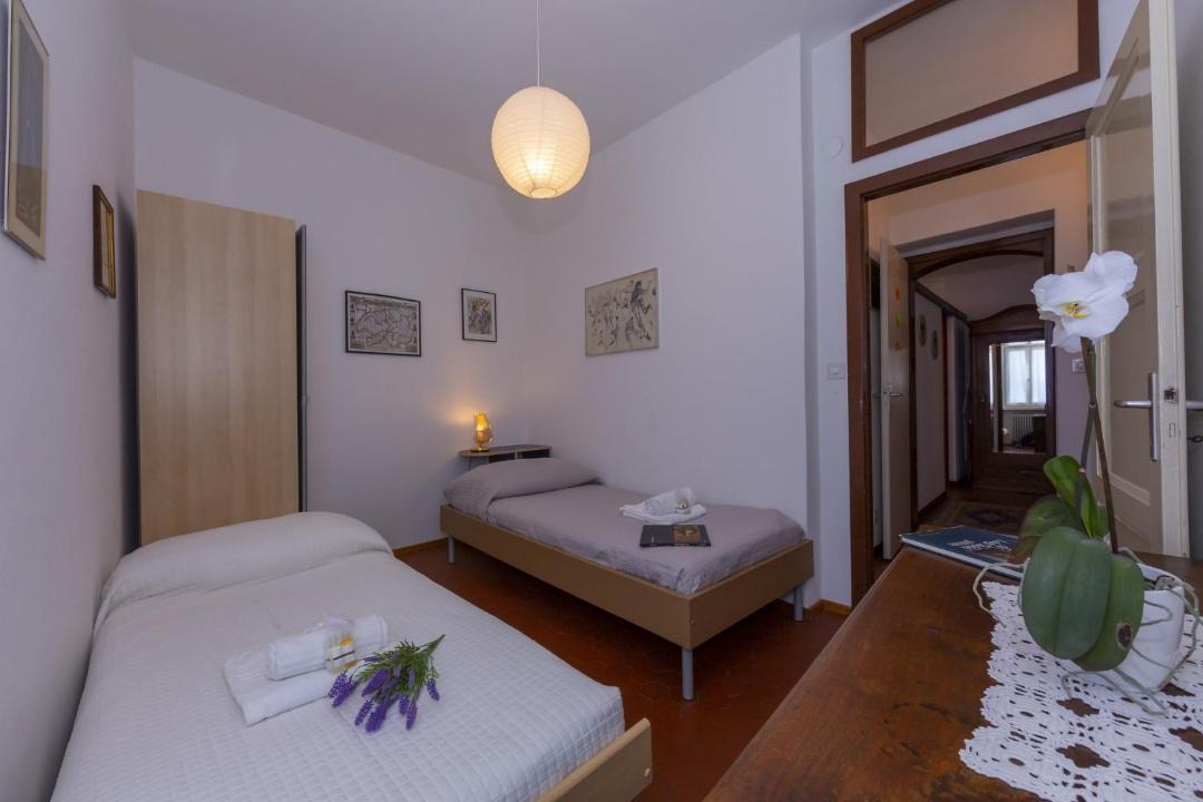 Photo of Bedroom in Lugano