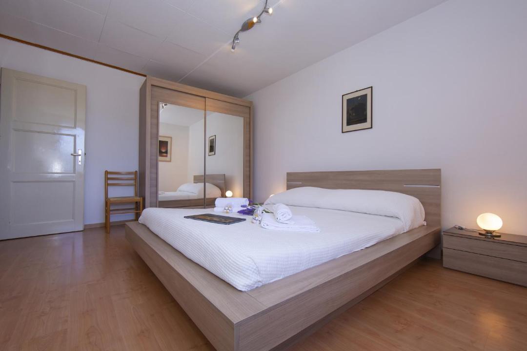 Photo of Bedroom in Lugano