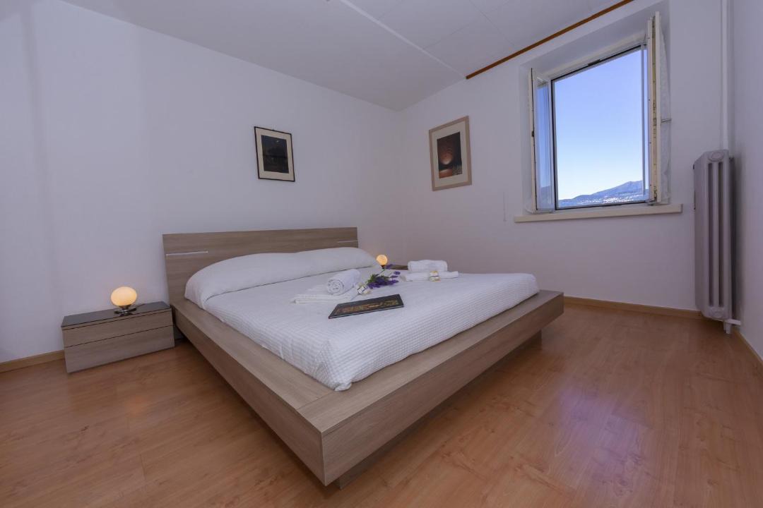 Photo of Bedroom in Lugano