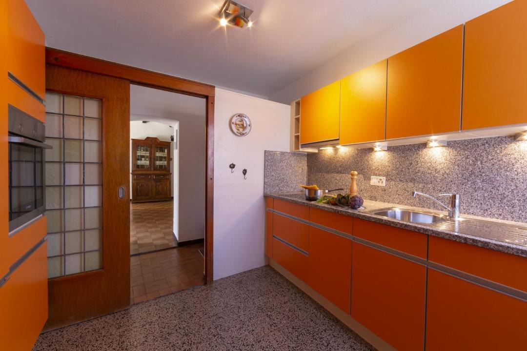 Photo of Kitchen in Lugano