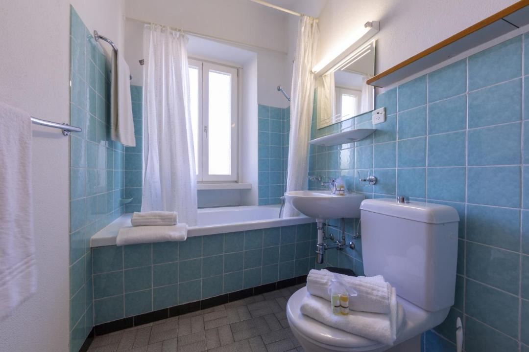 Photo of Bathroom in Lugano