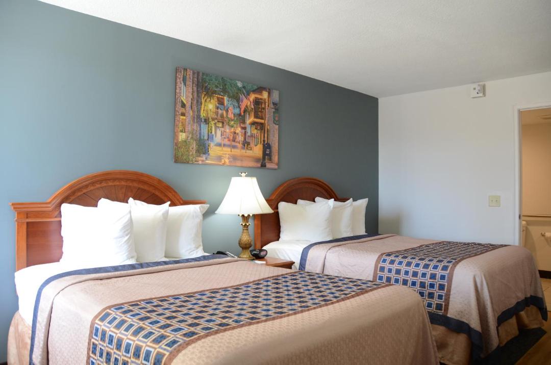Photo of Bedroom in St. Augustine