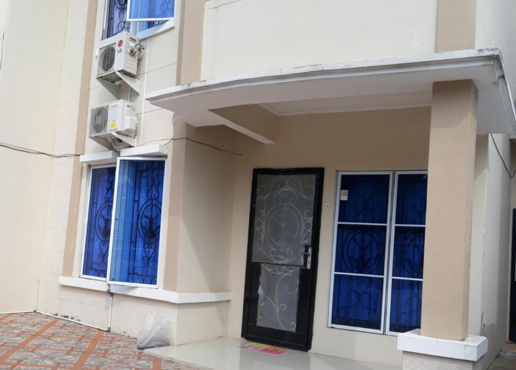 Photo of Buildings in Batam