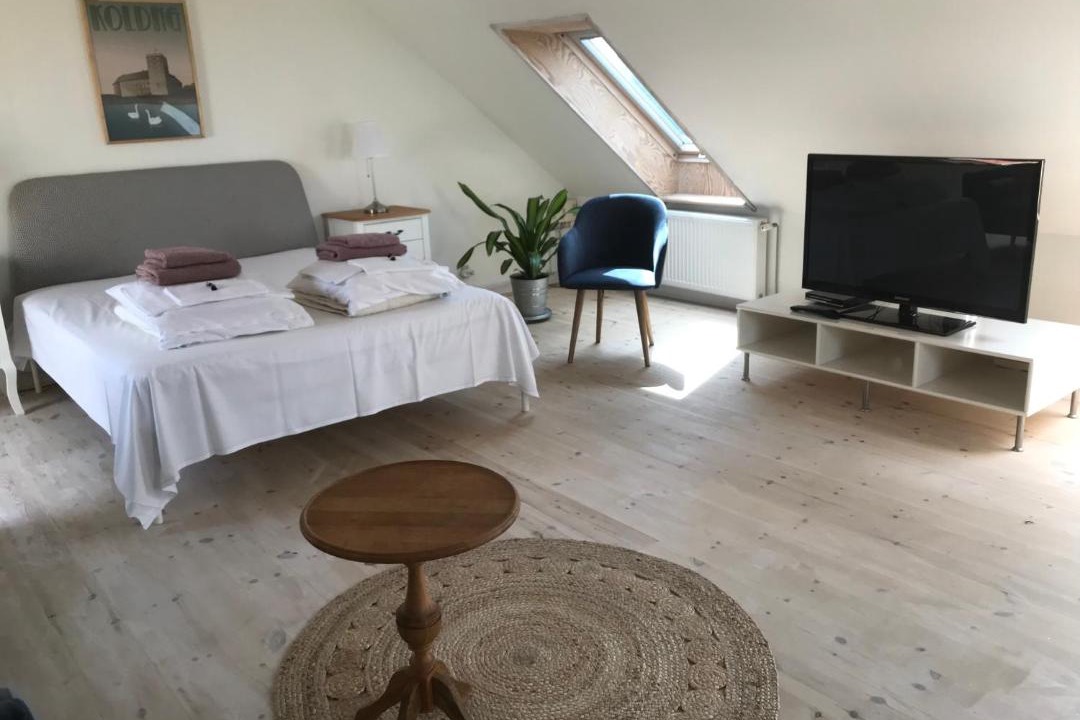 Photo of Others in Vorbasse