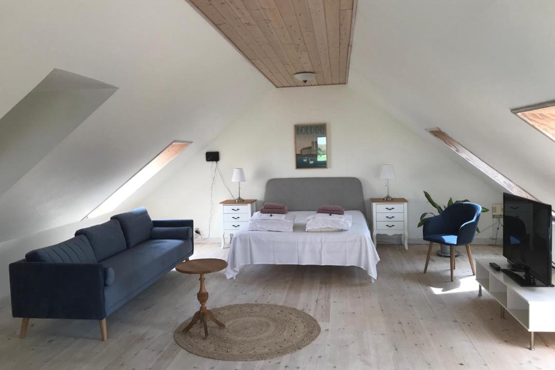 Photo of Others in Vorbasse