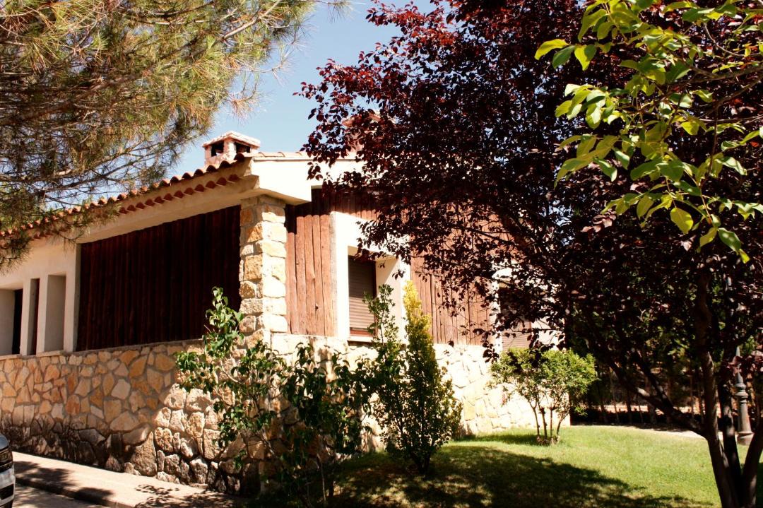 Photo of Others in Villalba de la Sierra