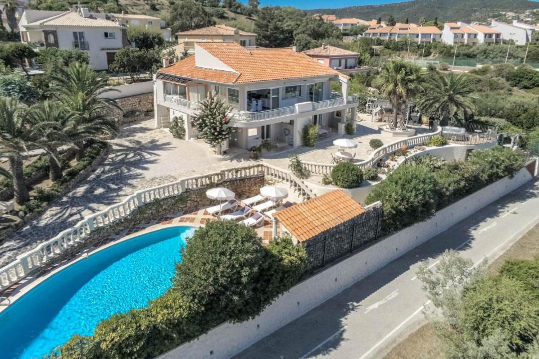 Photo of Outdoor in Les Issambres