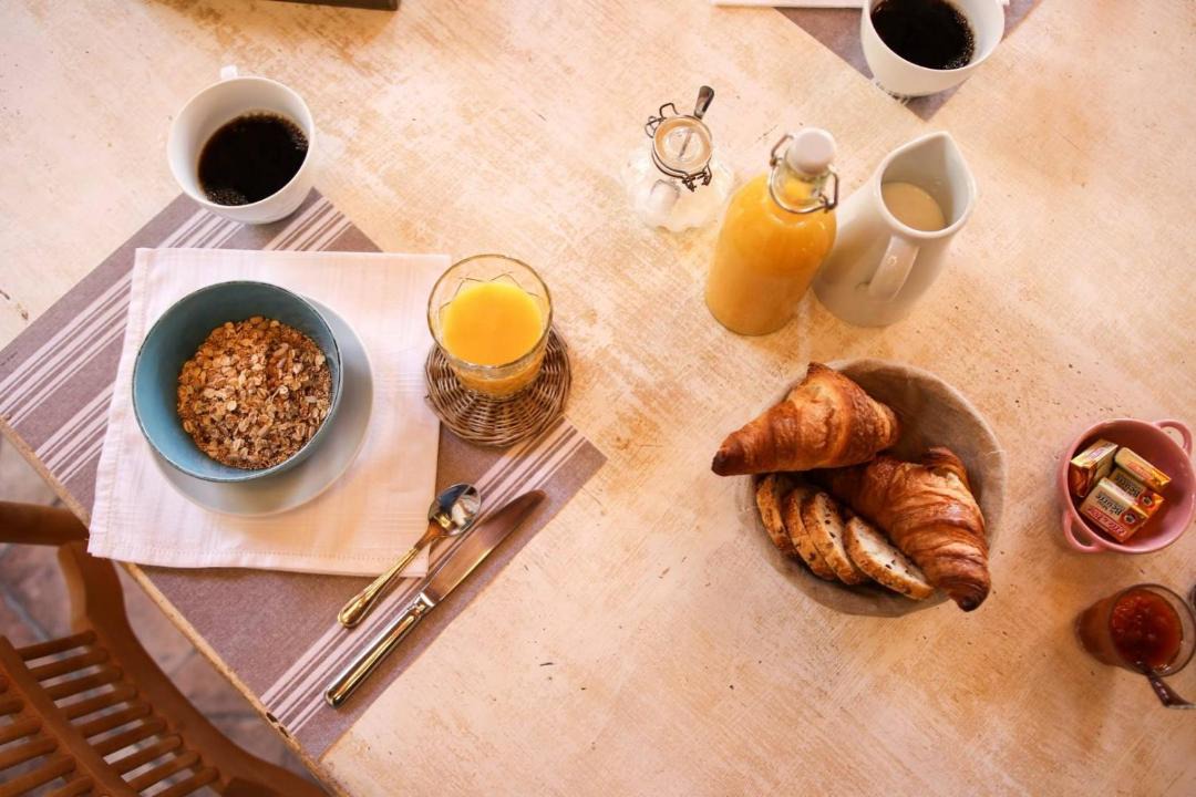Photo of Kitchen in Caumont-sur-Durance