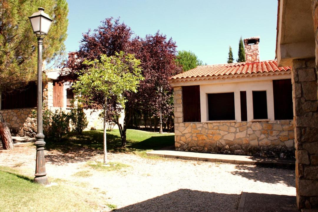 Photo of Others in Villalba de la Sierra