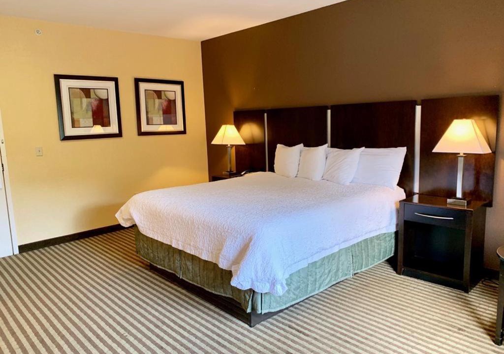 Photo of Bedroom in Hamden