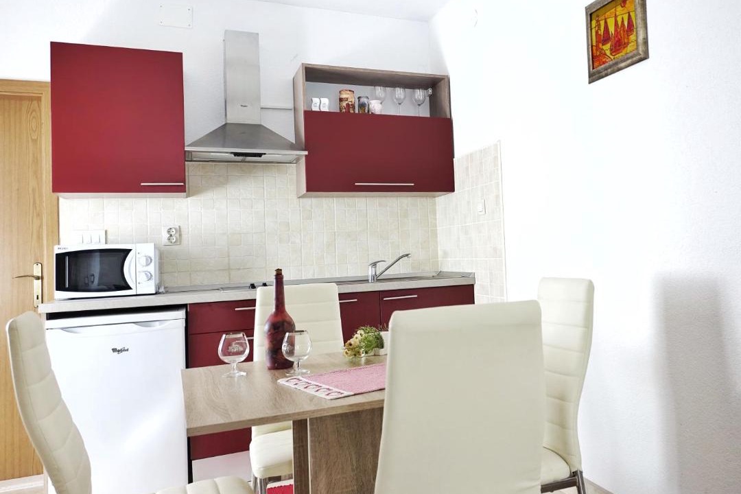 Photo of Kitchen in Poljica