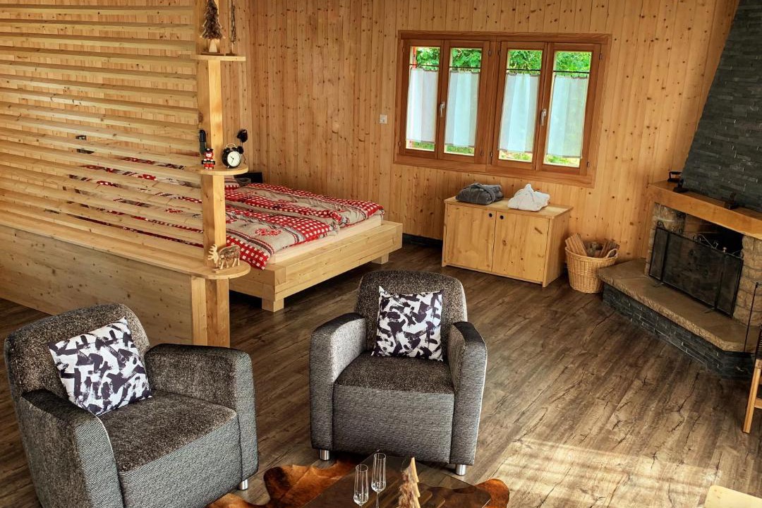 Photo of Others in Le Paquier