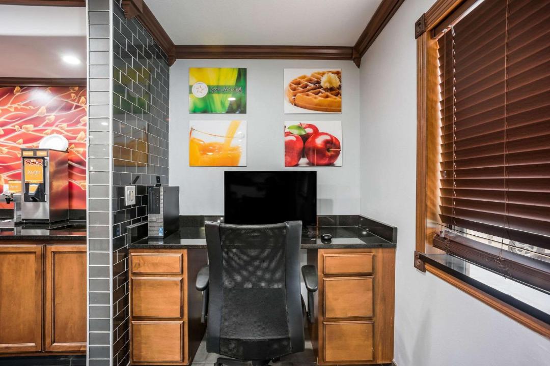 Photo of Others in Southwest Area